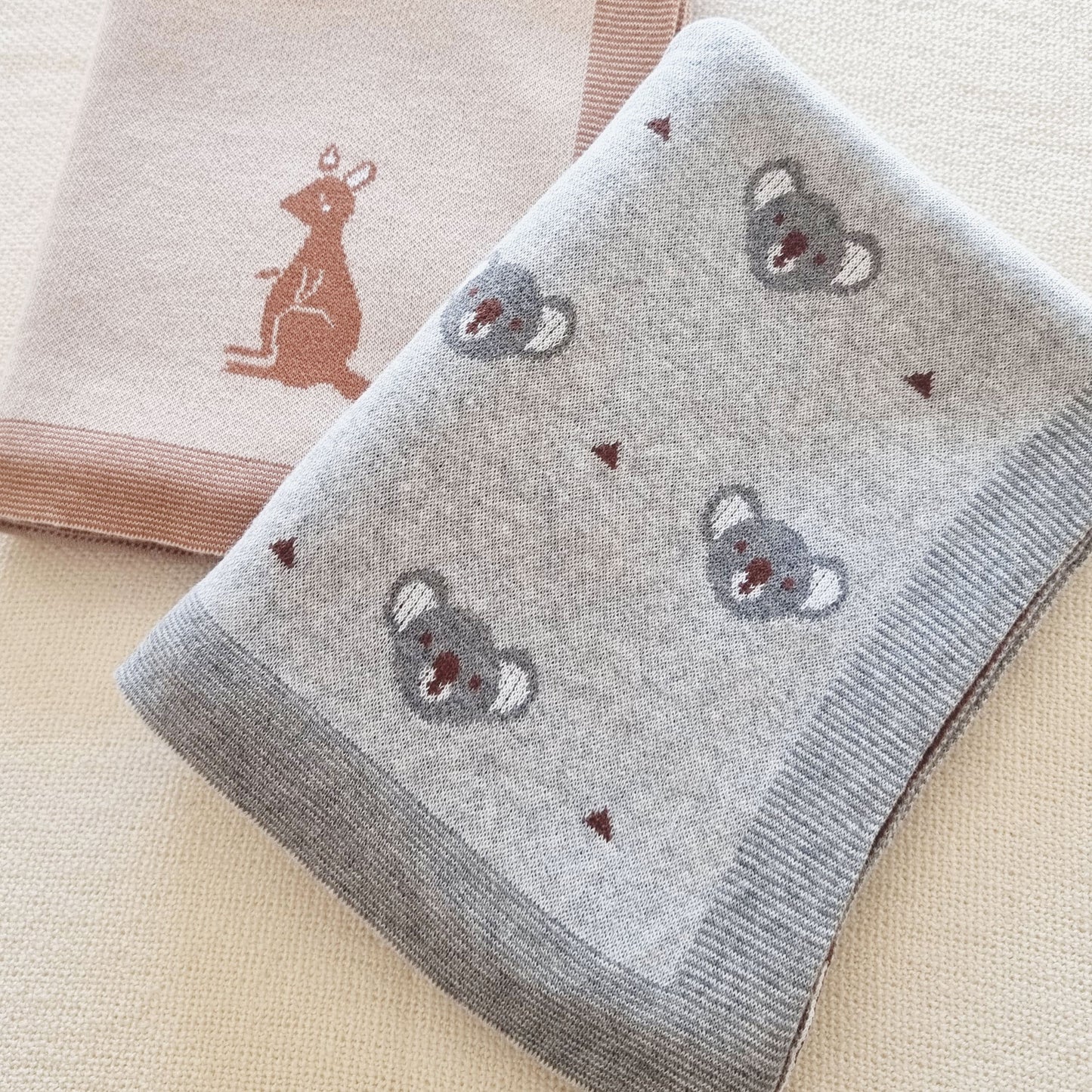 Blanket - Koala