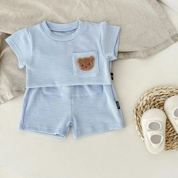 Teddy Bear Set
