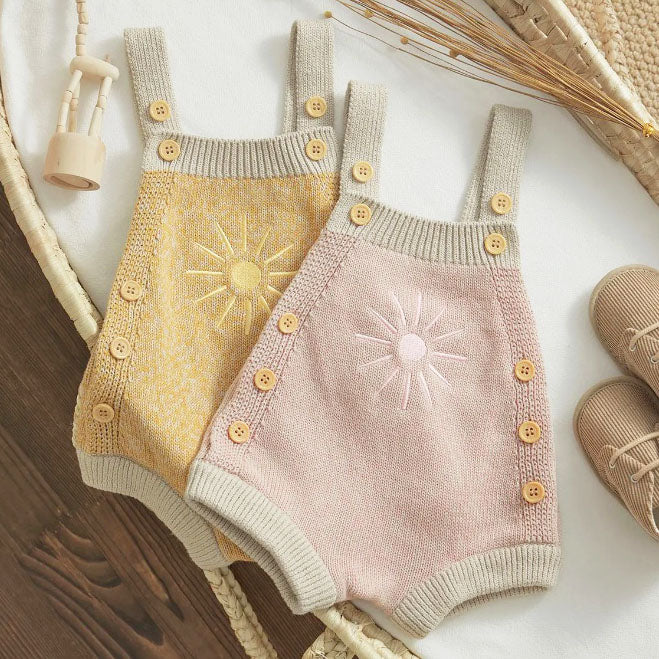 Sun - Romper