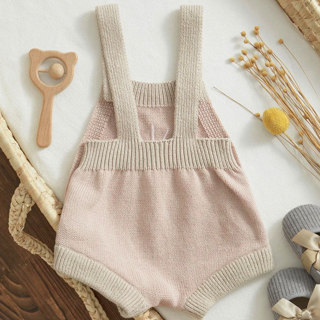 Sun - Romper