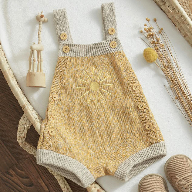 Sun - Romper