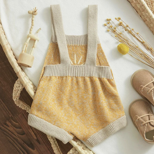 Sun - Romper