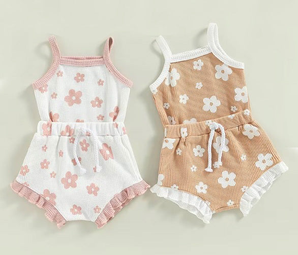 Daisy Set