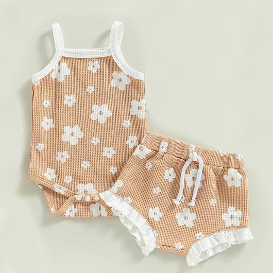 Daisy Set