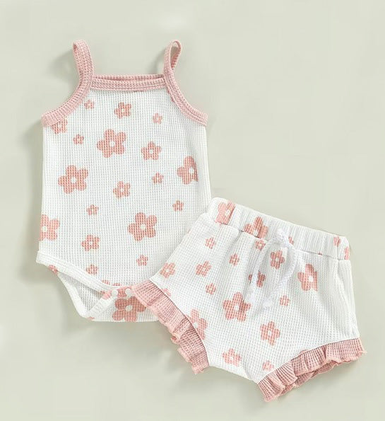 Daisy Set