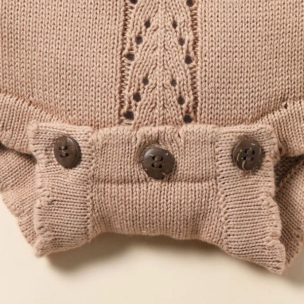 knitted - set