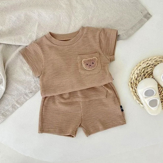 Teddy Bear Set