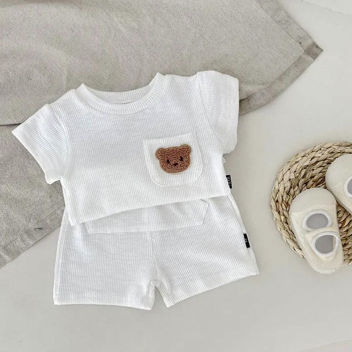Teddy Bear Set