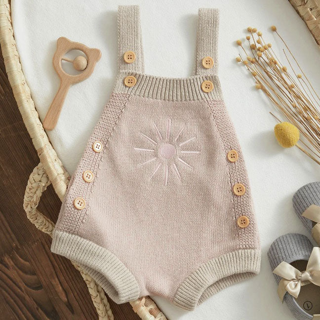 Sun - Romper