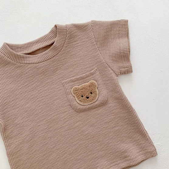 Teddy Bear Set