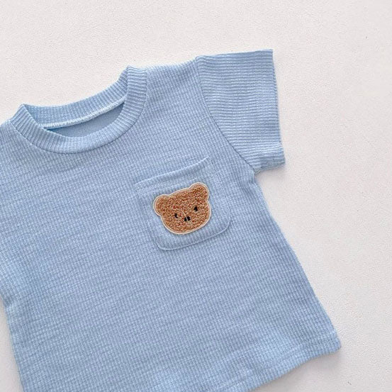 Teddy Bear Set
