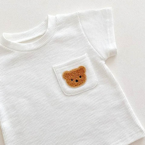 Teddy Bear Set