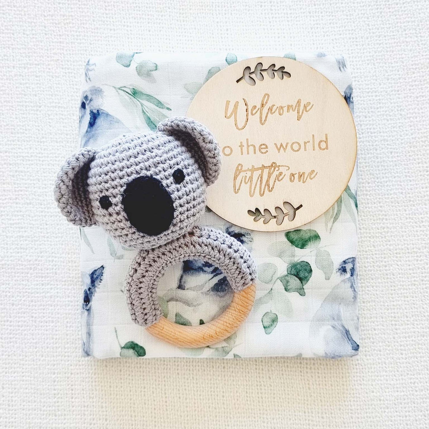 Koala gift box