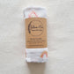 Rainbow - Muslin Swaddle