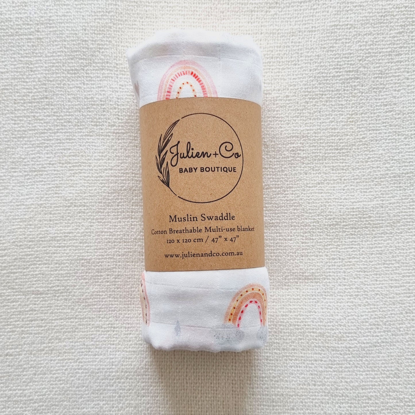 Pink Bunny gift box