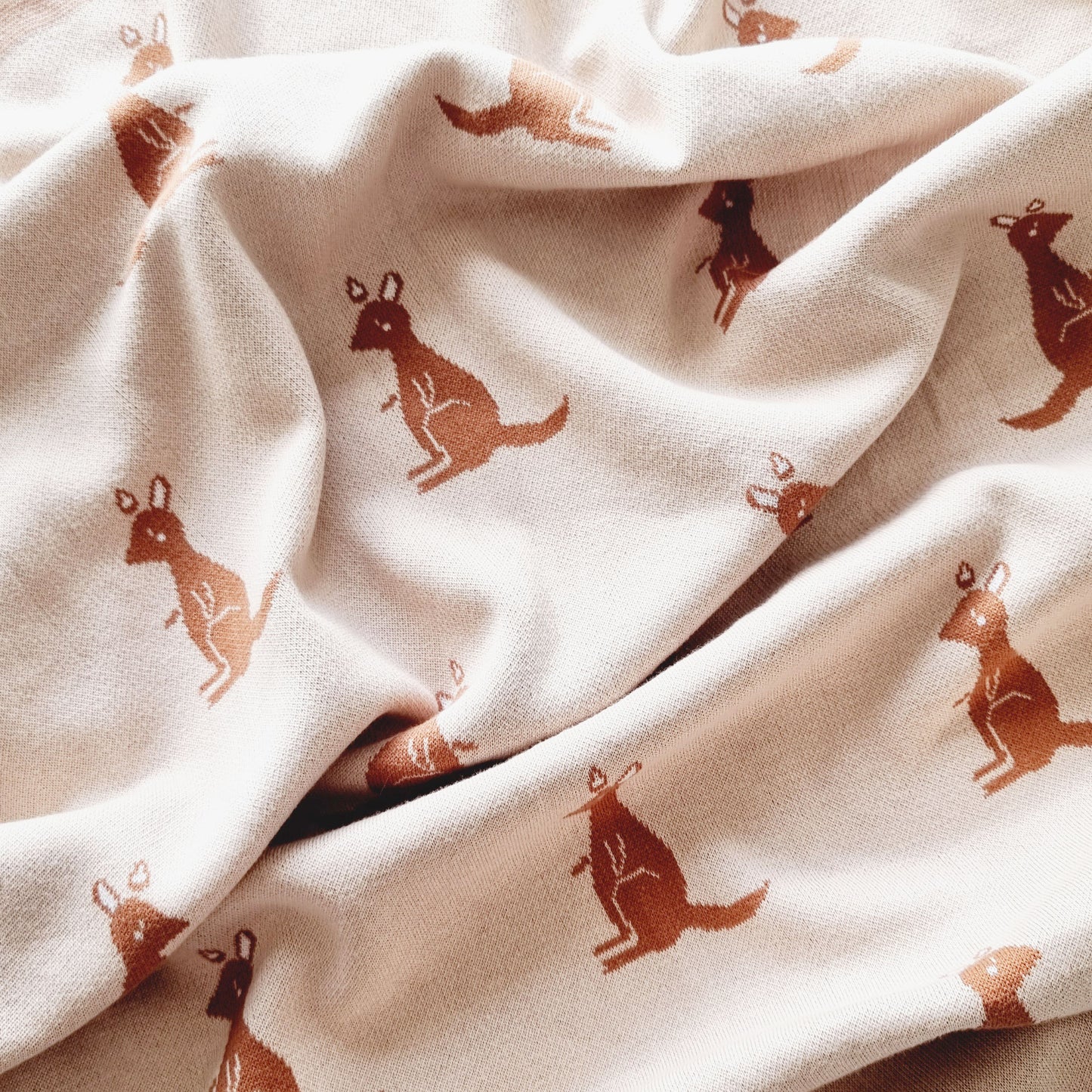 Blanket - Kangaroo