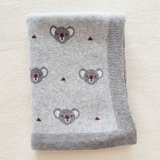 Blanket - Koala