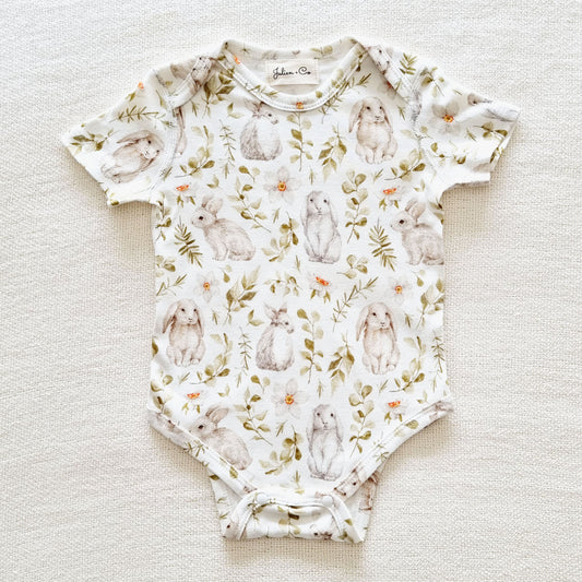 Bunny - Bodysuit