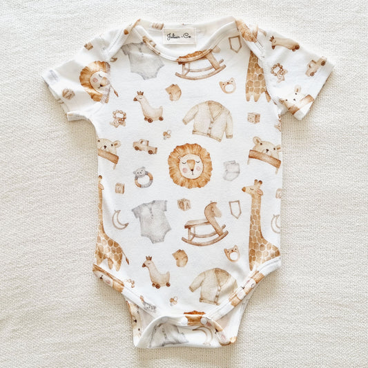 Toys - Bodysuit