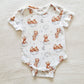 Bear - Bodysuit