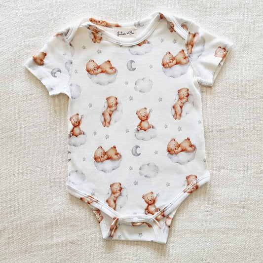 Bear - Bodysuit