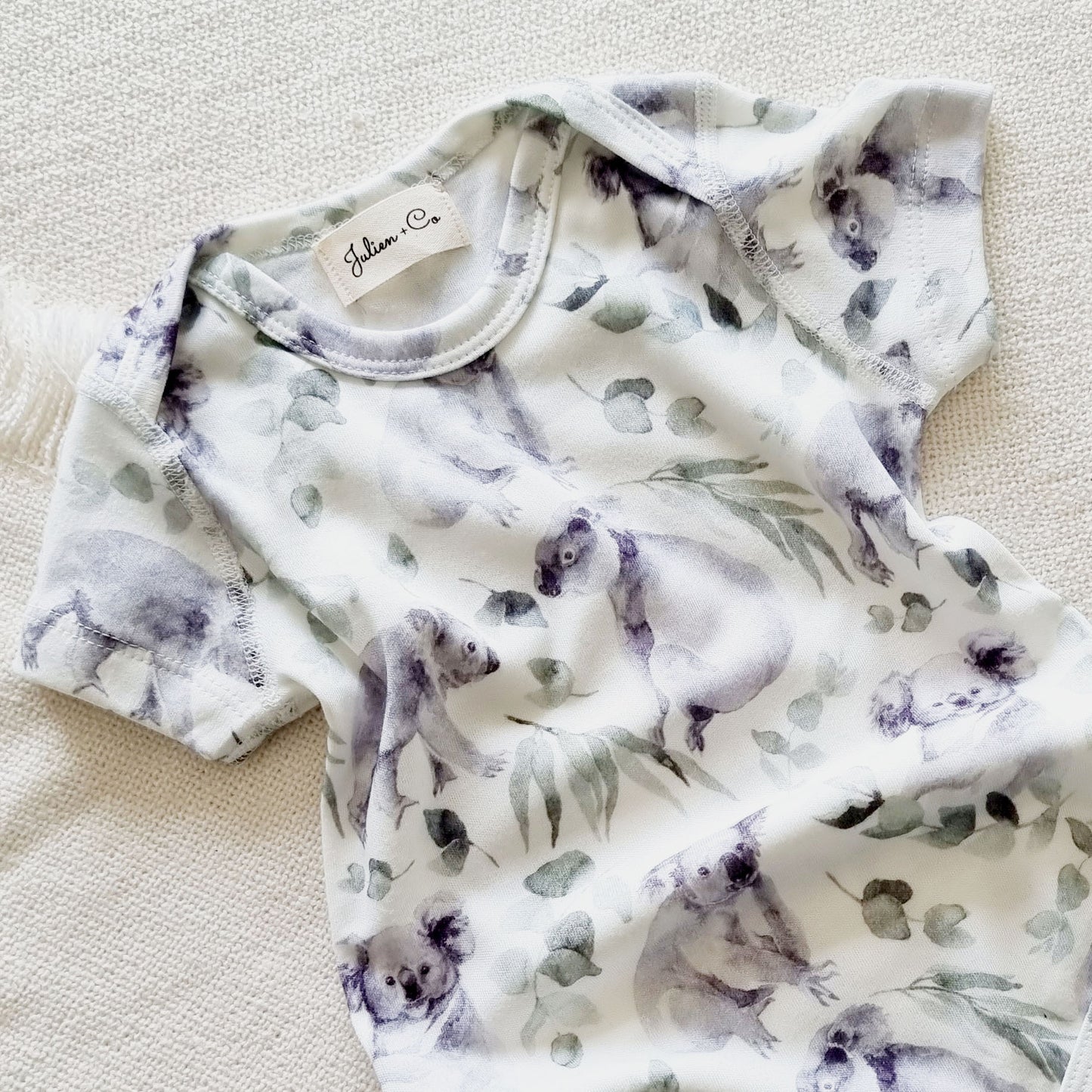 Koala - Bodysuit