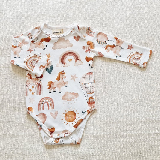 Unicorn - Bodysuit