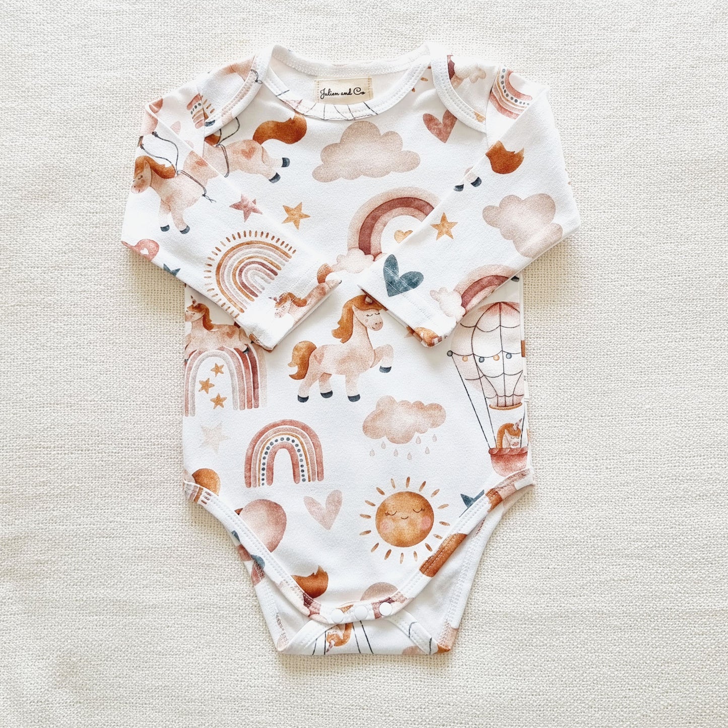 Unicorn - Bodysuit