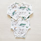 Elephant - Bodysuit