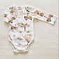 Safari - Bodysuit