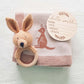Kangaroo Blanket set