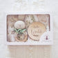 Olive Bunny gift Set