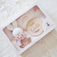 Pink Bunny gift Set