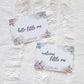 Lion gift Set