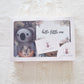 Koala gift Set