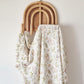 Bunny - Muslin Swaddle