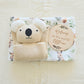 Comforter gift Set