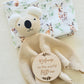 Comforter gift Set