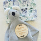 Comforter gift Set