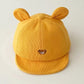 Baby Baseball cap - Teddy