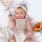 Gingham - Romper