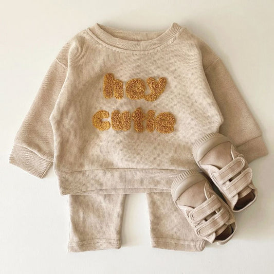 Hey Cuite Set