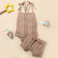 knitted - set