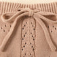 knitted - set