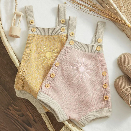 Sun - Romper
