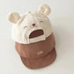 Baby Baseball cap - Teddy