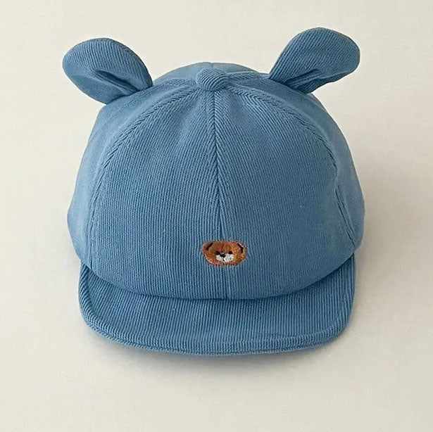 Baby Baseball cap - Teddy