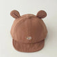Baby Baseball cap - Teddy