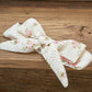 Vintage Boho Floral - Romper