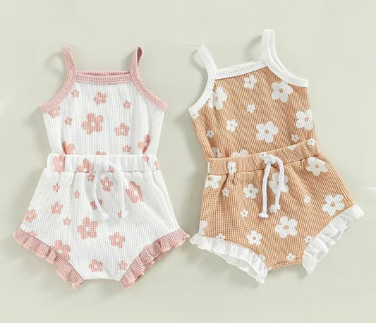 Daisy Set